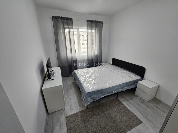 2 CAMERE MILITARI RESIDENCE WEINER PALADA 12, MOBILAT, PARCARE, 340€ - 8