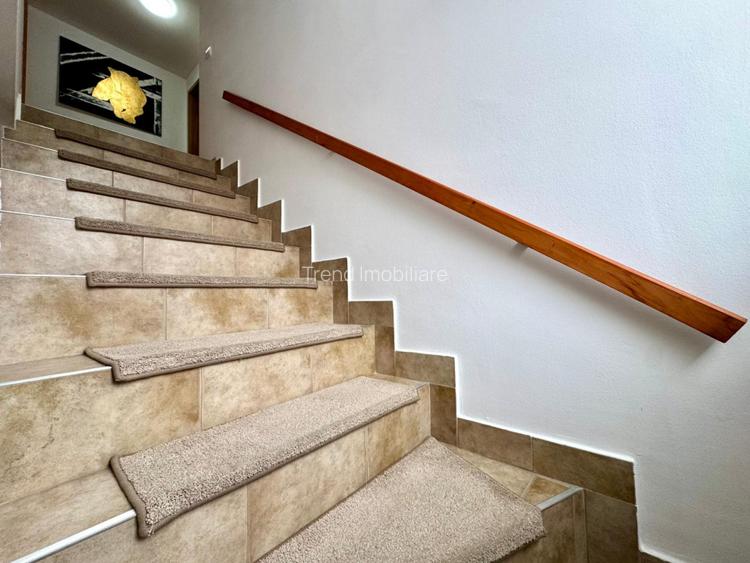 Casa tip Duplex,4 camere, 105mp, 2 Parcari , cartier Europa - 12