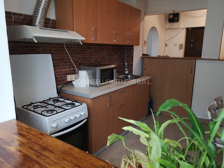 Apartament 2 camere Militari - zona Politehnica - 5