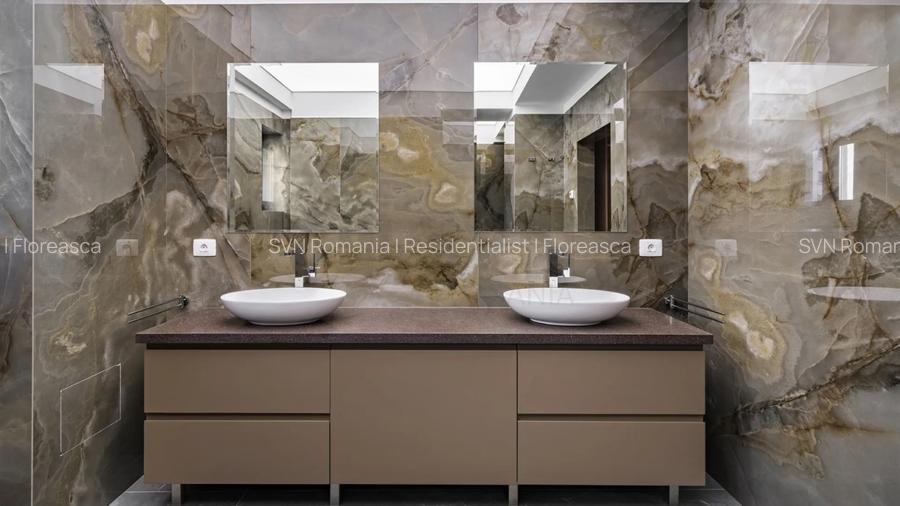 REA1023340 Cismigiu l Apartament 5 camere I 2 Locuri parcare - 5