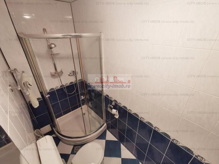 Inchiriere Apartament 3 camere TEI, Parcul Circului, Stefan Cel Mare - 12