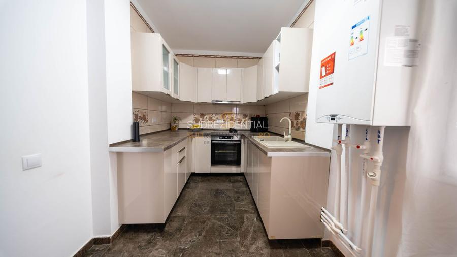 Vila spatioasa | 200 mp, mansarda open space, zona Jilava, Ilfov - 20