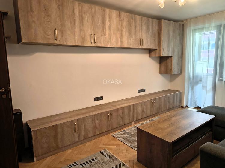 Vânzare | 2 camere Piața Iancului | Metrou 3 min | Liber | Mutare imediată - 4
