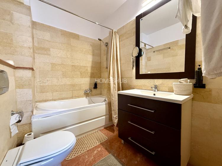 Tur Virtual | Apartament 3 camere 100 mp, 2 bai & balcon | PET FRIENDLY - 14