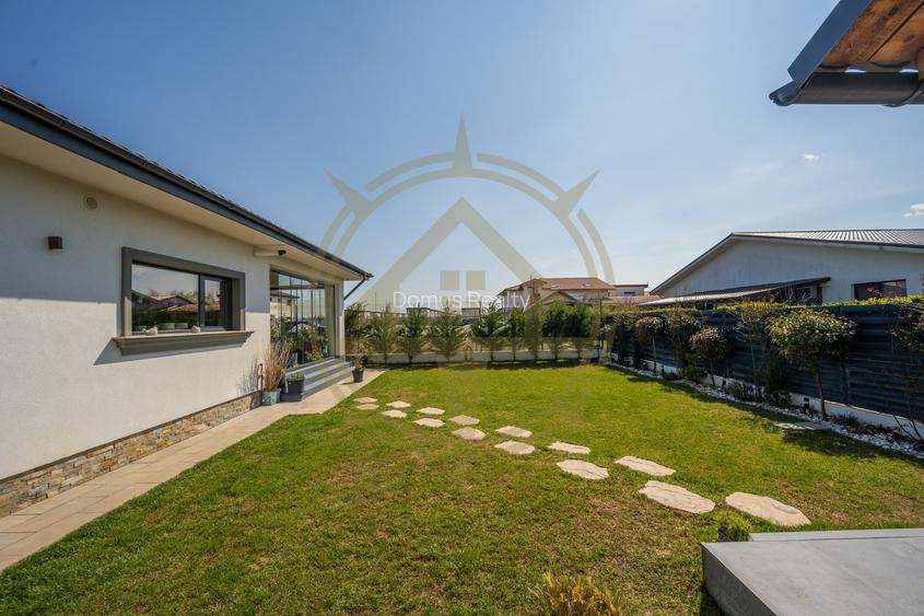 DOM00446 - Casa parter | Mobilata | Tamasi Corbeanca - 18