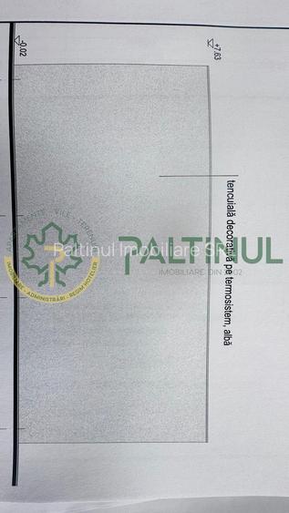 Hală industrială nouă cu birouri moderne, zona str. Turda – Sibiu - 4