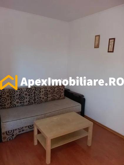 Garsoniera de inchiriat Dristor București | ApexImobiliare.ro - 4