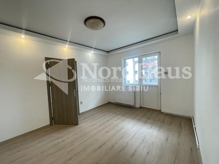 Apartament 3 camere | zona Rahovei | 45 mp | Et 1 | Balcon - 4