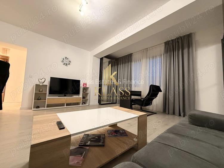 2 Camere de Lux în Pipera | Încălzire prin Pardoseală | Parcare proprie - 4