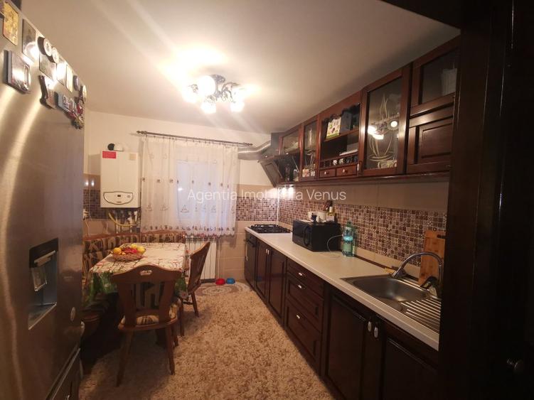 Apartament 3 camere str.Gh.Avramescu - 3