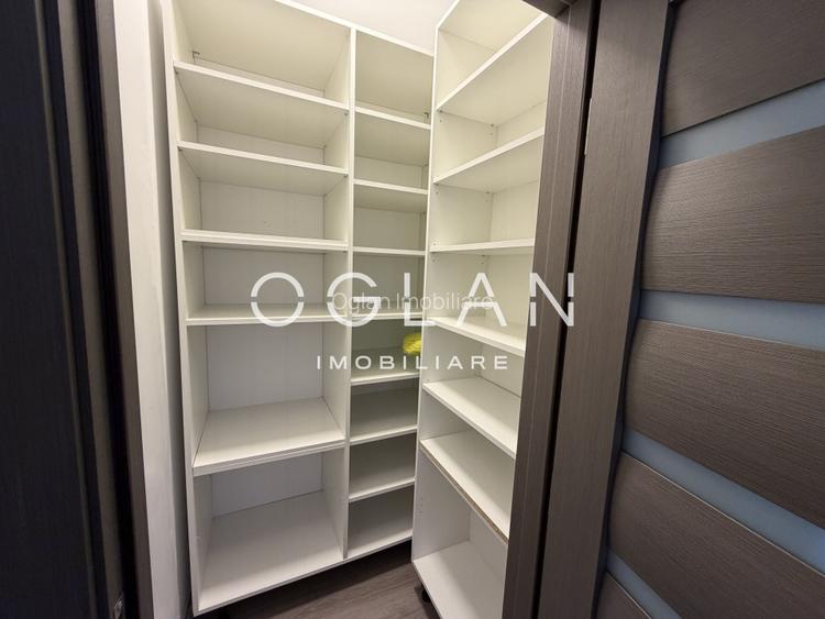 Apartament 3 camere, etajul 1, Selimbar - 9