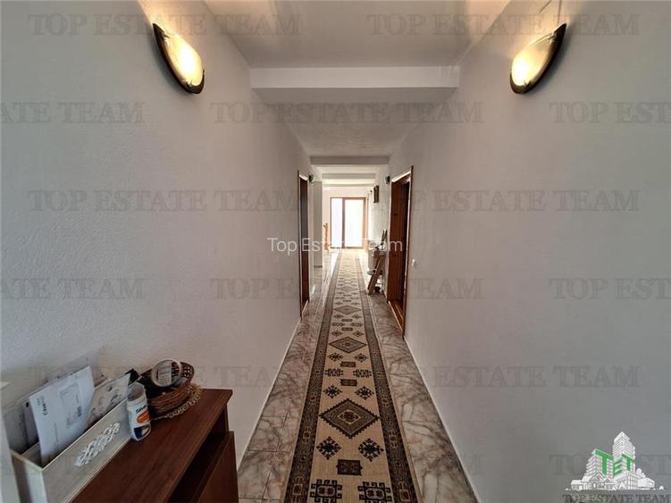 Vila eleganta - centru - Braila- vanzare - 5