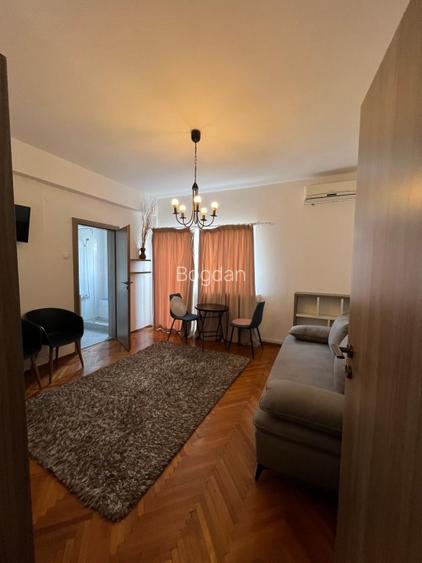 Garsoniera 32 mp Universitate termen lung - 10