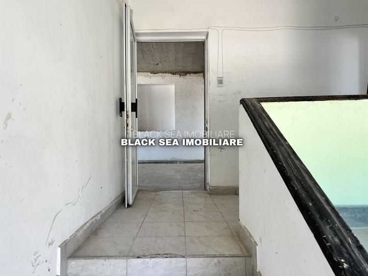 Spatiu UNIC de 14 Camere - STRADAL - zona Faleza Nord - Termen Lung - 8