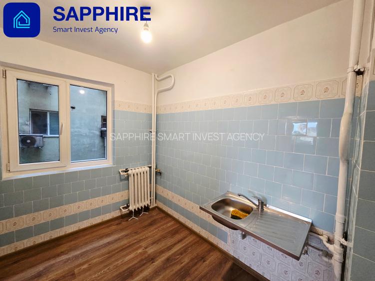 Apartament 3 camere metrou Râul Doamnei, Prelungirea Ghencea - 11