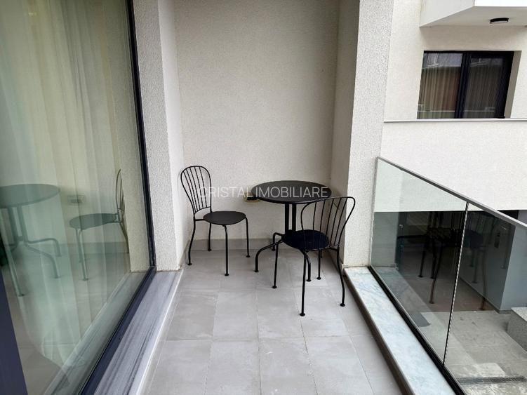 Închiriere Apartament 2 camere modern, lângă Palatul Parlamentu - 11