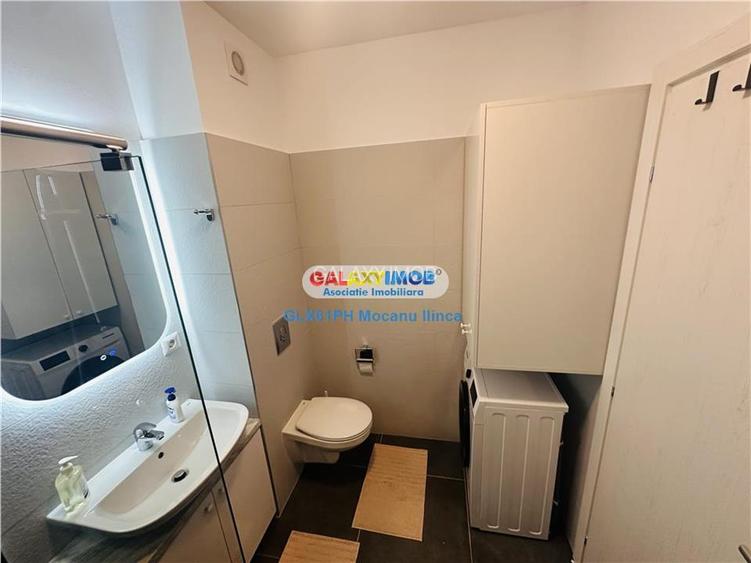 Apartament 2 camere, MRS Village, Albert, - 5