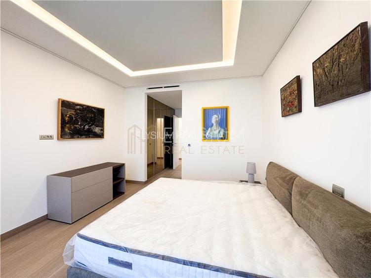 Apartament de inchiriat 5 camere Kiseleff - 41