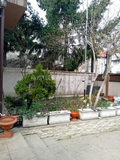 Vila individuala moderna, 5 camere, constructie 2014 - Parcul Circului - 6