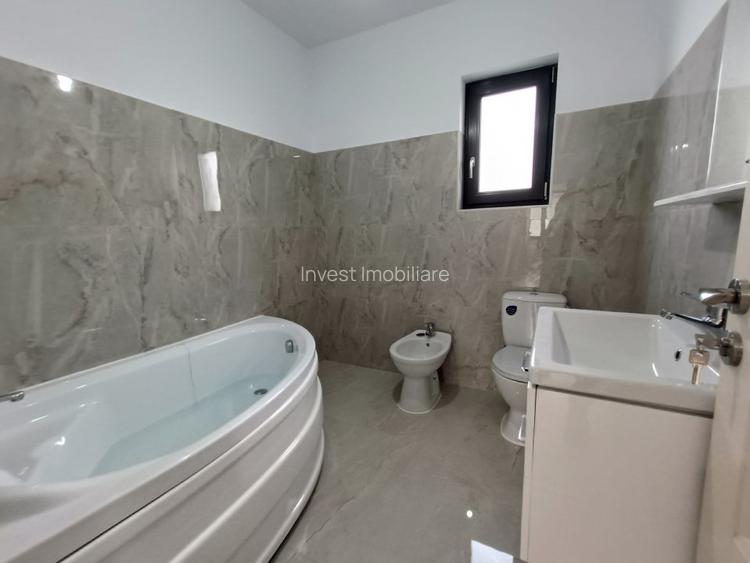 Casă 4 Camere, 2 Băi, Beci - Valea Lupului, Iasi - 9