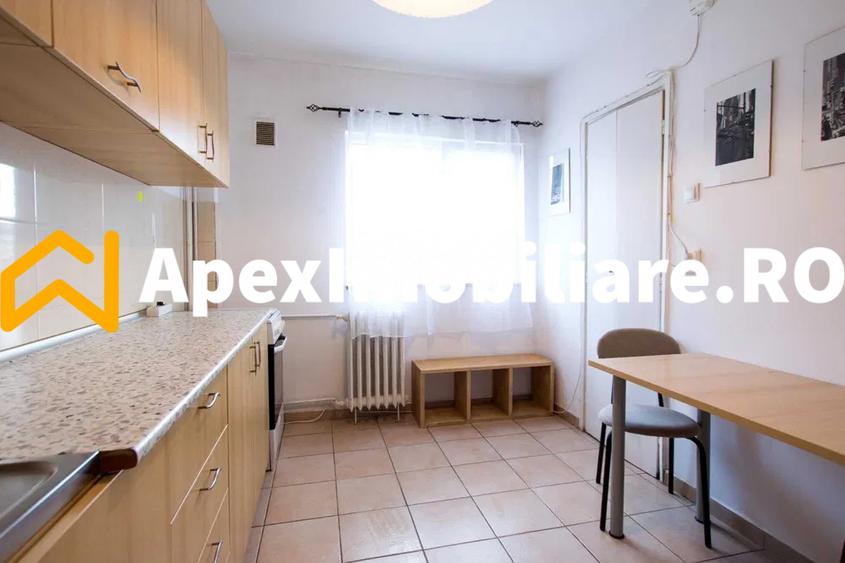 Apartament 2 camere de inchiriat Tineretului București | ApexImobiliare.ro - 5