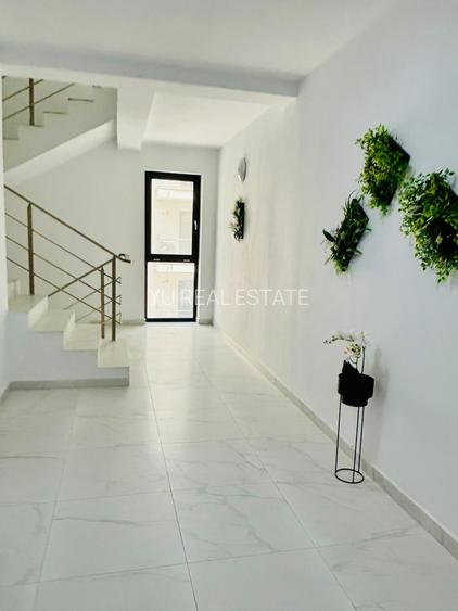 10% DISCOUNT Apartament 2 camere Queens Residence, Mamaia Nord 150 m de plajă - 14