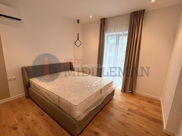 Apartament 2 camere de închiriat - ONE COTROCENI PARK - 6