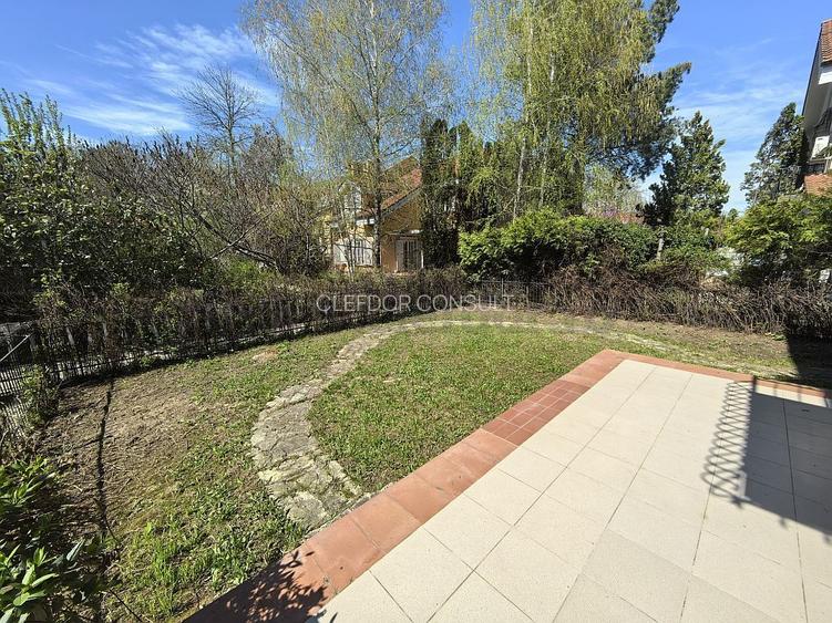 Vila de Inchiriat langa British School - 23