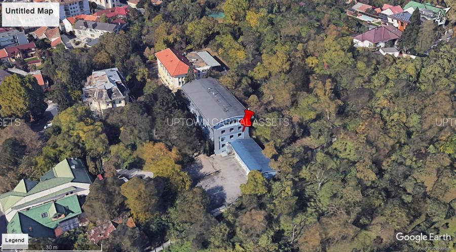 Complex Multifunctional - perfect Hotel, Clinica, Invatamant, Birouri - 2