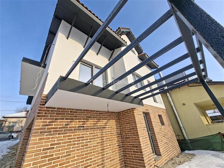 Vanzare casa individuala zona Maramuresului Dambul Rotund, Cluj-Napoca - 7