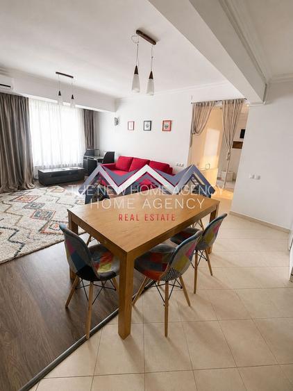 Apartament 3 camere Otopeni central - 2