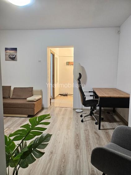 Oferta inchiriere ap 2 cam. Expo Parc, modern, 1700 lei - 6