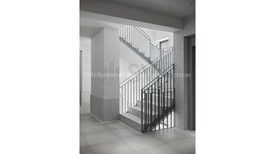REA1014181 Spatiu comercial parter bloc nou Fabrica de Glucoza - 10