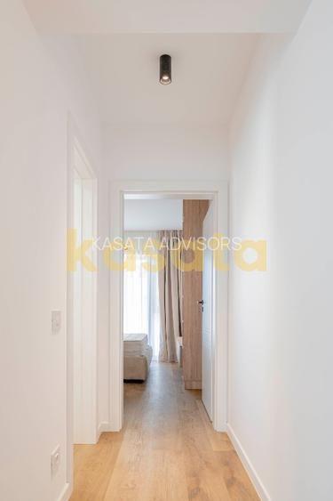 Apartament 2 camere de închiriat în Aviației – zonă premium - 12