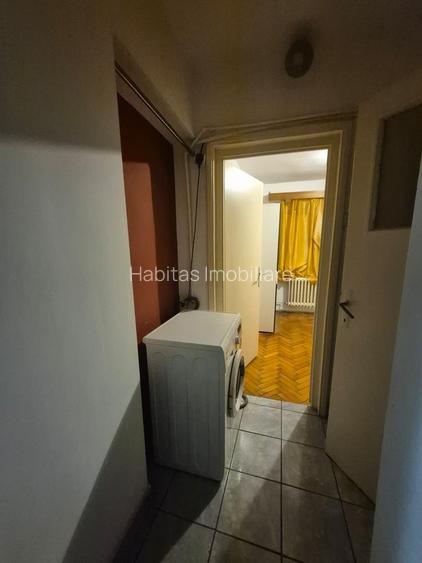 Apartament 2 camere, semidecomandat, Str.Grigore Alexandrescu,Manastur - 9