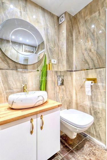 Proprietar - Apartament lux Unirii - Cantemir - Vedere unică spre Casa Poporului - 18