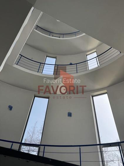 Spatii de birouri in centrul Timisoarei. Disponibile imediat - 5