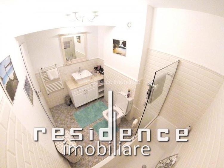 Apartament 3 camere, Imobil Nou, Marasti, zona Ira + Terasa - 10