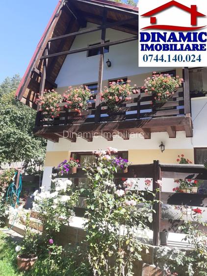 Casă, Bistrița, 1000 mp teren. Preț 590 eur/ lunar - 2