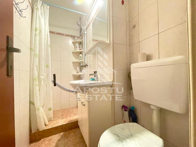 Apartament 4 camere zona Kaufland, Banu Maracine - 15