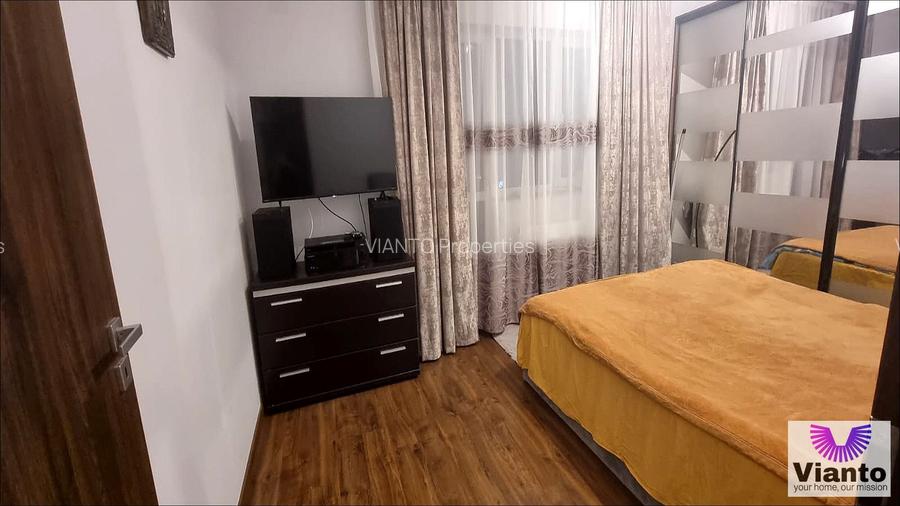 Apartament premium 3 camere 93mp | Zona Rahovei | Terasa + 2 balcoane - 9
