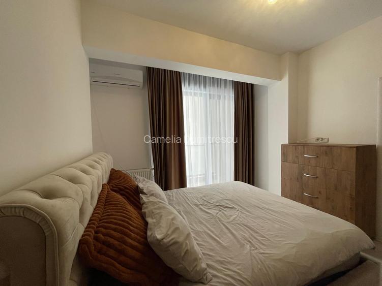 BELIZE RESIDENCE-3 CAMERE MOBILATE SI UTILATE-TOTUL NOU - 14