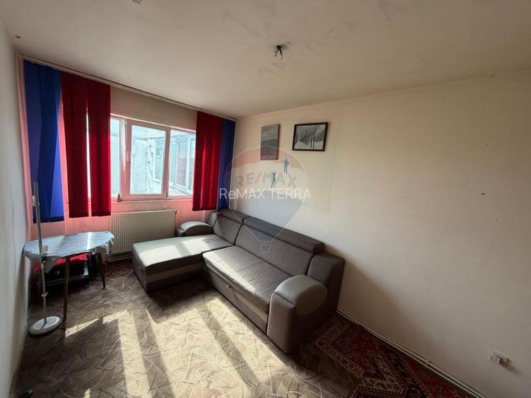 Apartament 3 camere VANZARE sau SCHIMB cu apartament 2 camere - 7