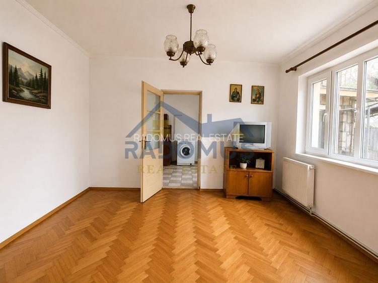 Casă Boldești-Scăeni | Teren 532 mp | 3 camere | Pret 65.000€ | - 6
