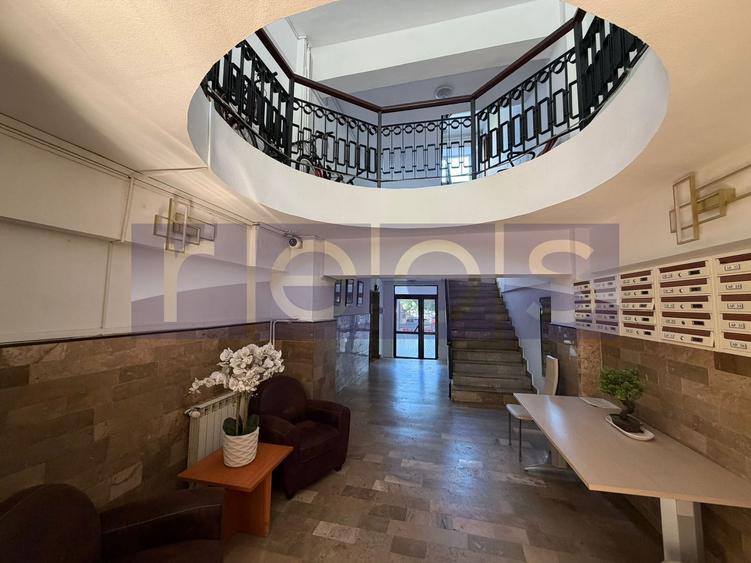 INCHIRIERE APARTAMEN | UNIRII | 132 MP | NEMOBILAT | IDEAL BIROU-SEDIU - 13