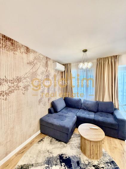 NOU/ SUPERB MOBILAT SI UTILAT/ROND OMV/ SPATII DEPOZITARE - 10