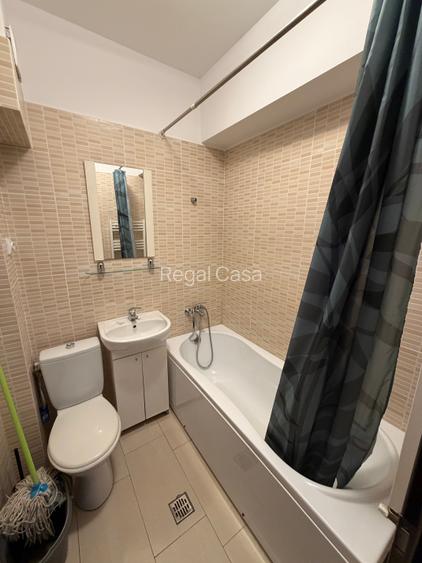 Inchiriere 2 camere zona Tătărași - 11