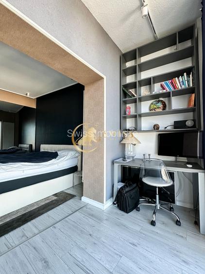 Apartament Premium 2 camere | Parcare subterana | Sophia Residence | Buna Ziua - 10