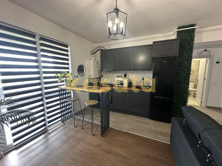 2 Camere 🏢 | Militari | Etaj intermediar ⬆️ | Parcare disponibila 🚗 - 6