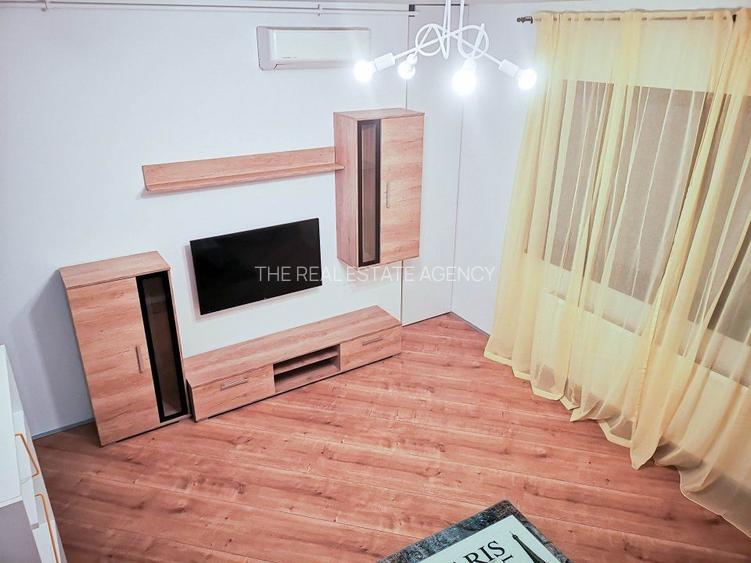 2 camere | 4 city Pipera | Parcare supraterana - 3